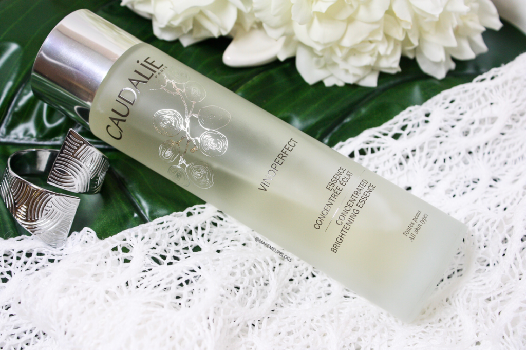 Caudalie Vinoperfect Concentrated Brightening Essence