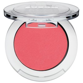 Buxom Wanderlust Primer-Infused Blush in Mykonos