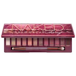 Urban Decay Naked Cherry Eyeshadow Palette